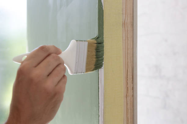 Best Forensic Mold Investigation  in Walkersville, MD