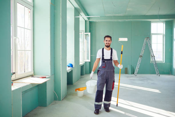 Best Attic Mold Removal  in Walkersville, MD