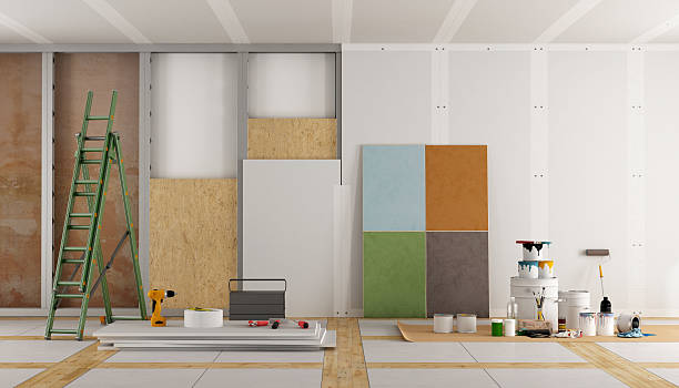 Best Dehumidification Services  in Walkersville, MD